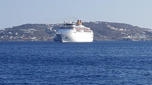 Our Ride