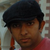 Ash Watson profile image
