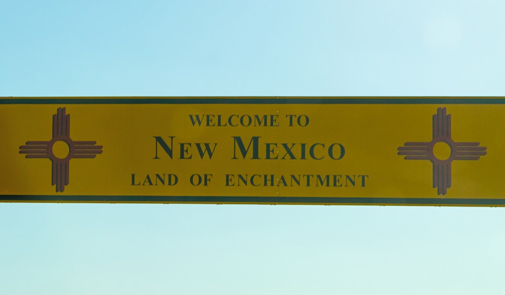 Moving to New MexicoThe Land of Enchantment HubPages