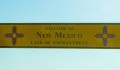 Moving to New Mexico-The Land of Enchantment