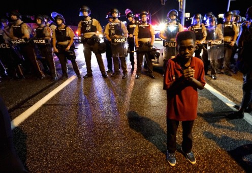 Black Lives Don't Matter Black Lives Don't Matter