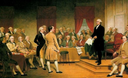 In the 1787 Constitutional Convention the issue of special interests arose and the founders agreed that special interests are inevitable and to try using government power to prevent it was likely to lead to tyranny. The answer was a division of power