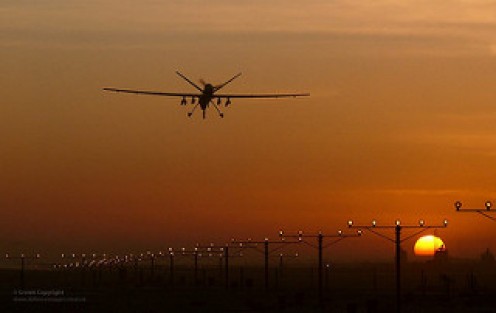 Drone Strikes: The Assassination of Reyaad Khan Drone Strikes: The Assassination of Reyaad Khan