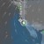 A portion of WIndy showing light rain. A portion of WIndy showing light rain.