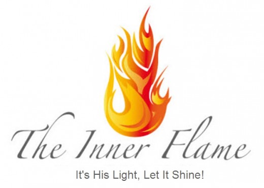 Burn Within For the Lord Jesus!!