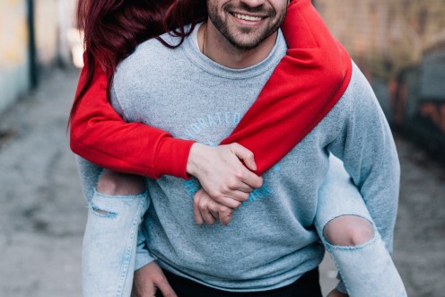 Become More Confident for Dating Success Become More Confident for Dating Success