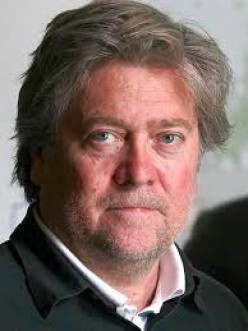 Dear President Trump - Why Cater To The Hypocrats/Globalists By Letting Bannon Go?