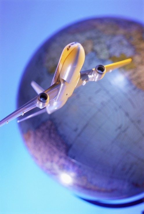 Time to take that gap year holiday around the world