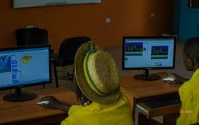 Education for sustainable development.