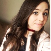 Rachel Mariepage profile image