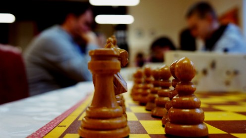 The Countless Life Lessons Chess Teaches You The Countless Life Lessons Chess Teaches You