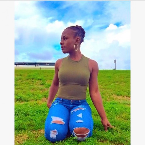 The Steps I Took Towards Embracing My Natural Beauty The Steps I Took Towards Embracing My Natural Beauty