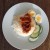 Final result. Nasi lemak is served with sambal ikan bilis, hard-boiled egg and fresh cucumber sliced. Final result. Nasi lemak is served with sambal ikan bilis, hard-boiled egg and fresh cucumber sliced.