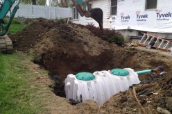 Signs a Septic Tank Needs to be Pumped