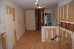 Living in Your Home Through A Kitchen Remodel: 4+ Things You Need to Know