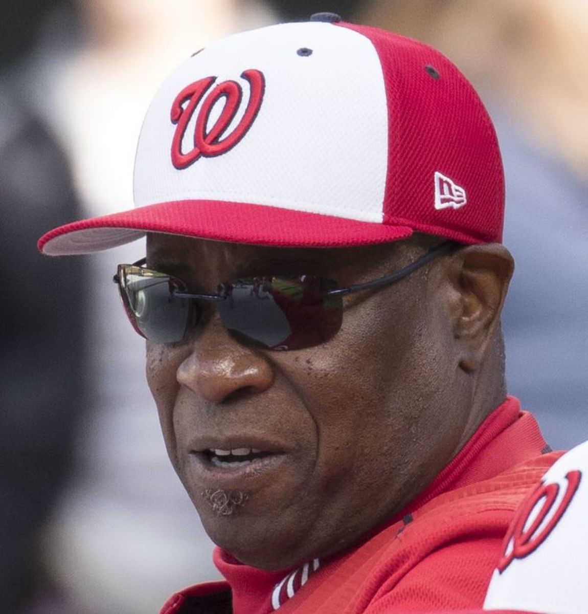 Dusty Baker: Is Nats' Skipper a Future Hall of Famer? | HowTheyPlay1024 x 1069