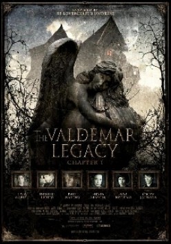 The Valdemar Legacy (2010) Review