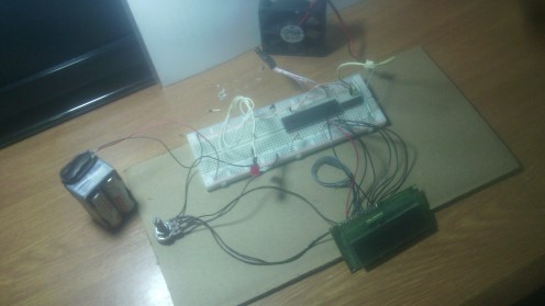 Thermostat