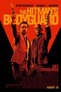 Movie Review: “The Hitman's Bodyguard”