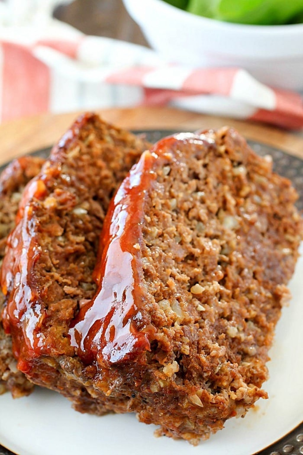 Exploring Meatloaf: Facts, Folklore, and 10 Fabulous ...