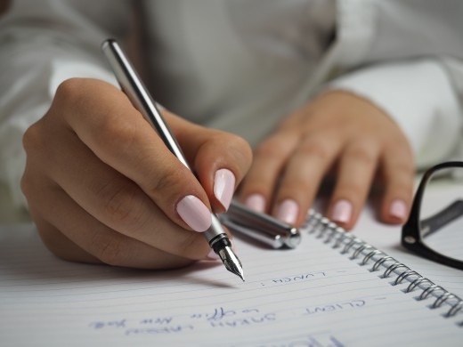 Writing 