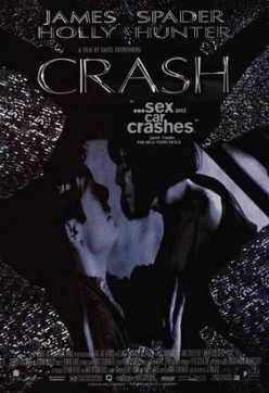 Crash (1996) Review