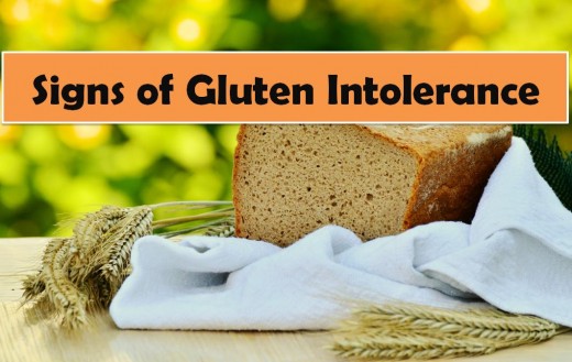 Gluten-free bread