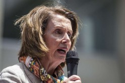 Pelosi Condemns Alt-Left Brownshirts After Inciting Them to Violence Against Anti-Supremacist Trump Supporters