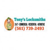 TonysLocksmithBay profile image