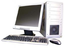 A Family computer system