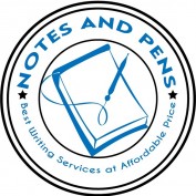 Notes and Pens profile image
