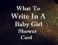 Baby Shower Messages—What to Write in a Baby Boy Card | HubPages