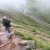 Rob taking pictures again as we approach another stream.