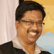 Madhu Padala profile image