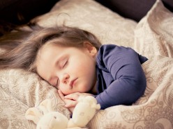 A Simple Way to Sleep like a Baby