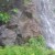A small waterfalls in Matheran