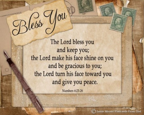 20 Bible Quotes for Your Farewell Card 20 Bible Quotes for Your Farewell Card