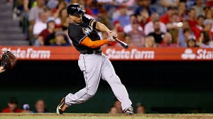 Giancarlo Stanton