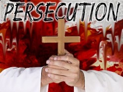 How to Handle Persecution Through a Selfless Way of Thinking
