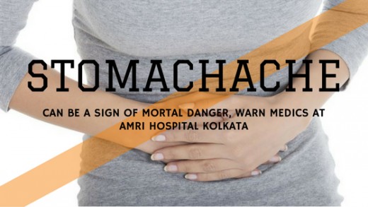 Stomach Ache