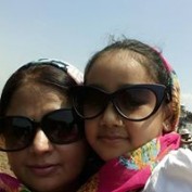 Paramjeet Kaur P profile image