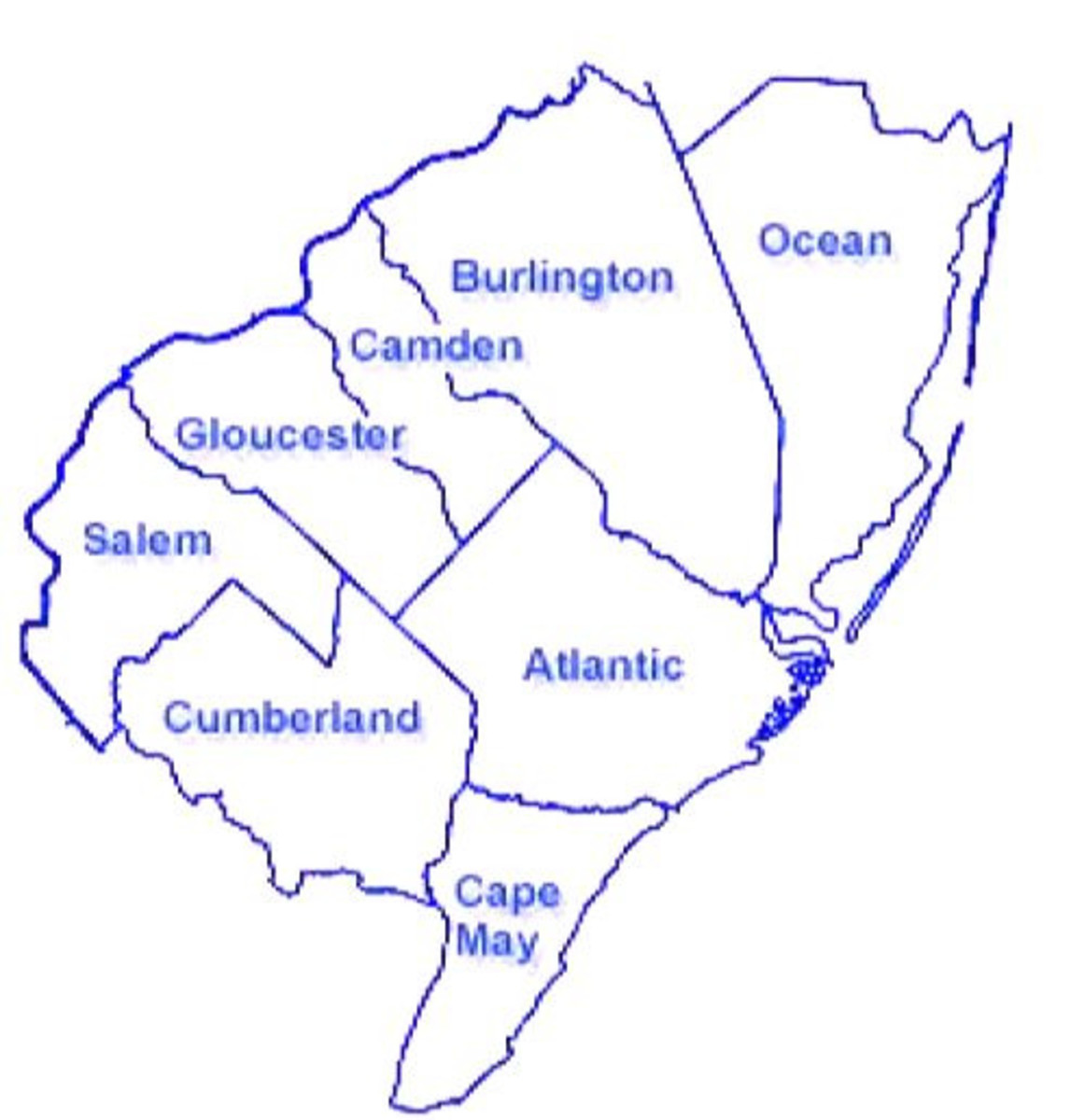 South Jersey