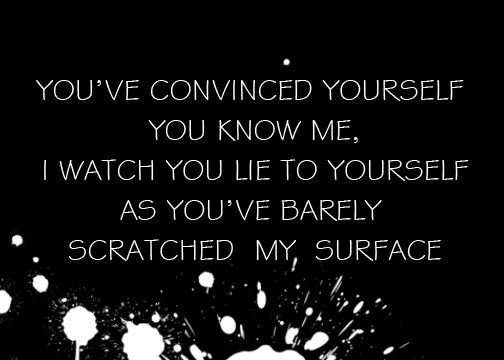 Depression quotes
