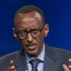 Paul Kagame profile image