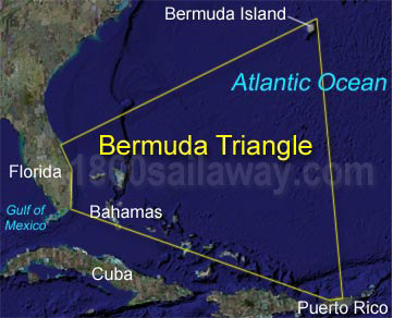 Bermuda Triangle