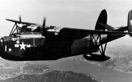 The Trislander 