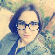 Lika Tsulukidze profile image