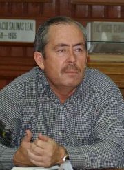 Leonel Cota:  That rarity, an honest and decent politician who had done a lot for South Baja