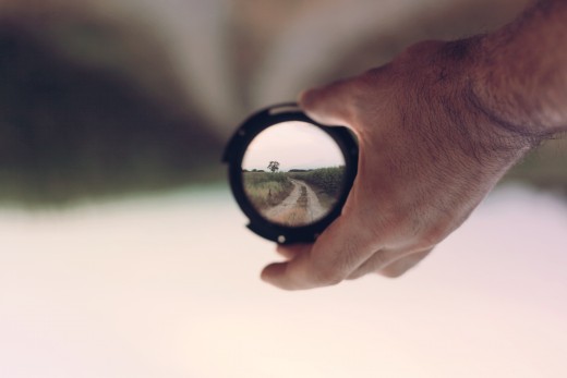 Focus