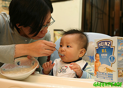 Understanding circadian rhythm to increase metabolism and feeding kids at proper timings when they are happy about it.